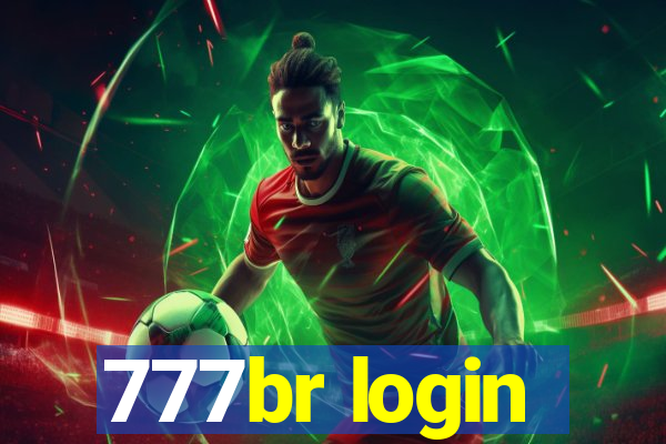 777br login